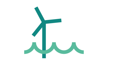 havvind symbol