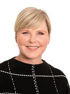 Utviklingsminister Anne Beathe Tvinnereim. Foto: Sturlason