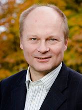 Lars Andreas Lunde profilbilde
