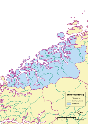 Figur 12.6 Møre og Romsdal
