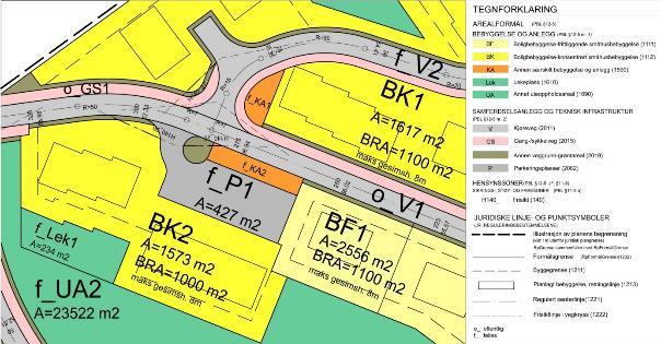 Reguleringsplan - Regjeringen.no