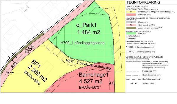 Reguleringsplan - Regjeringen.no