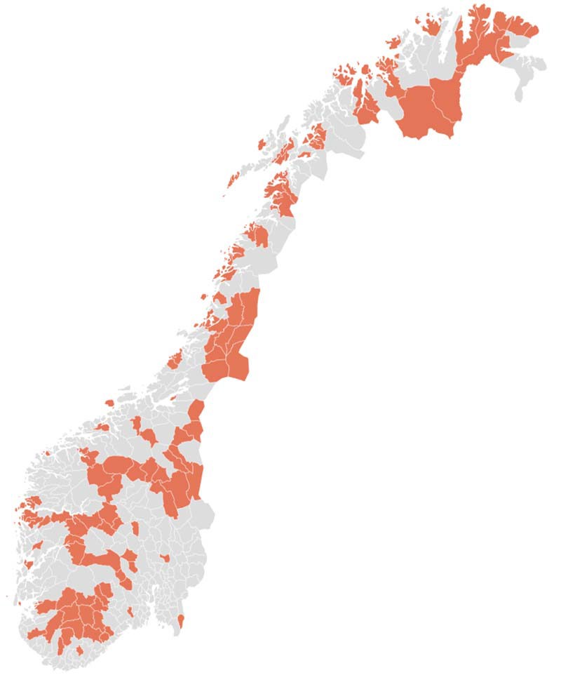 Kommunalnytt Nr. 3 2018 - Regjeringen.no