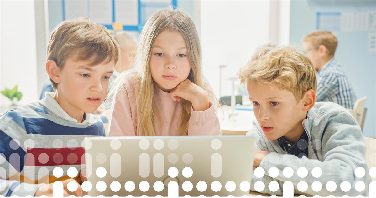 Strategi For Digital Kompetanse Og Infrastruktur I Barnehage Og Skole ...