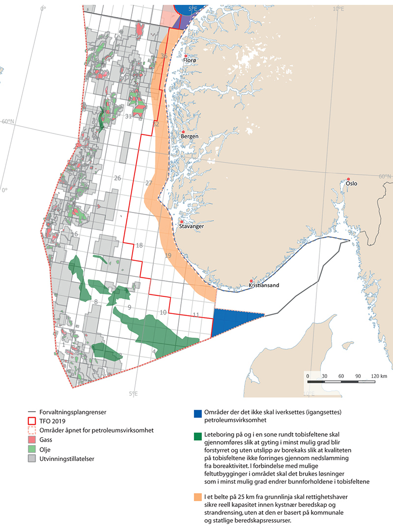 Meld. St. 20 (2019–2020) - Regjeringen.no