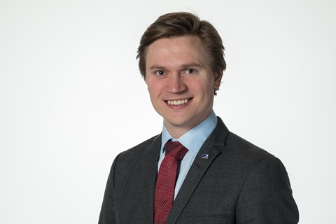 Kristoffer Aardal Hanssen