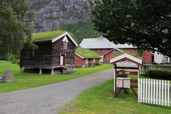 nordmørslån