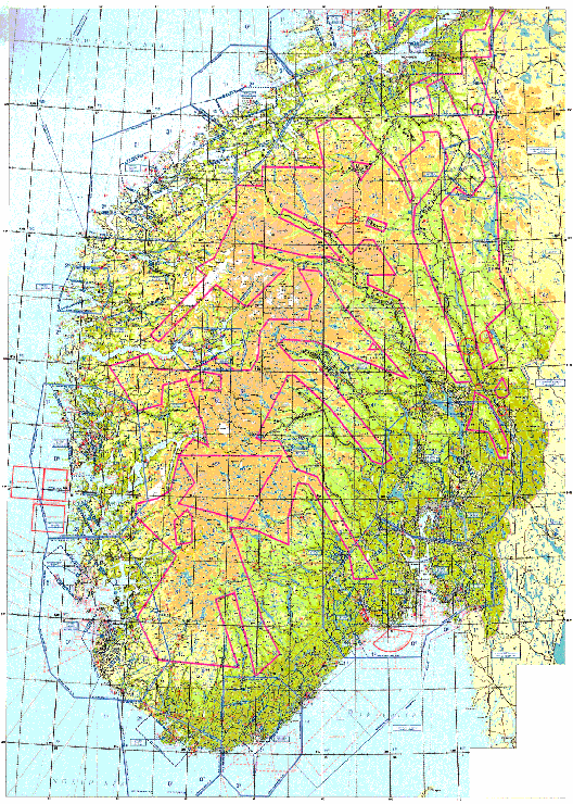 NOU 2001: 15 - regjeringen.no