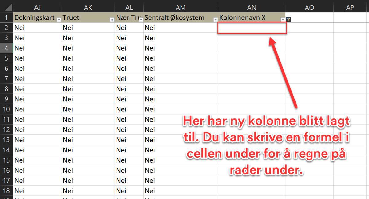 Arealregnskap I Kommuneplan - Regjeringen.no