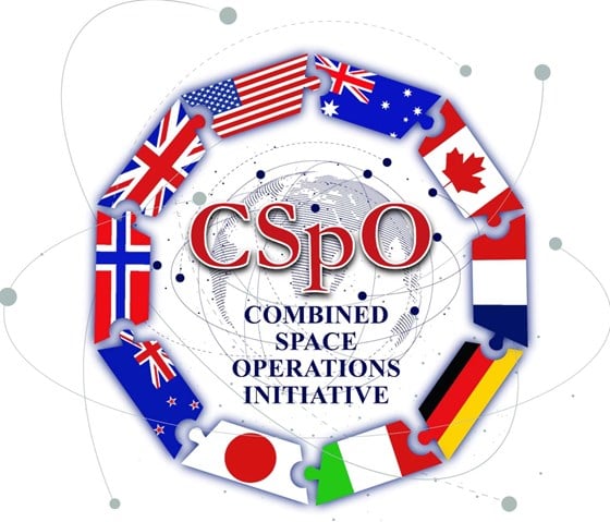 Combined Space Operations (CSpO)