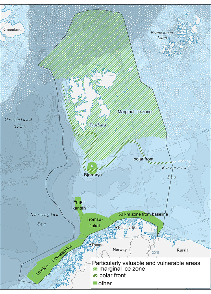 Meld. St. 20 (2014–2015) - regjeringen.no