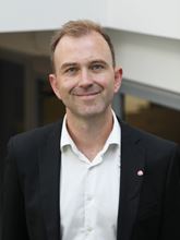 Edvin Søvik