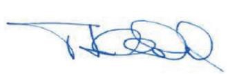 Signature