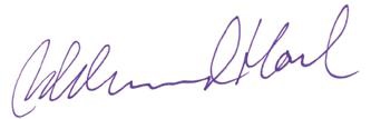 Signature