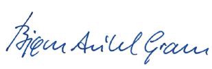 Signature