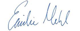 Signature