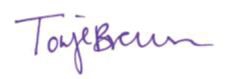 Signature