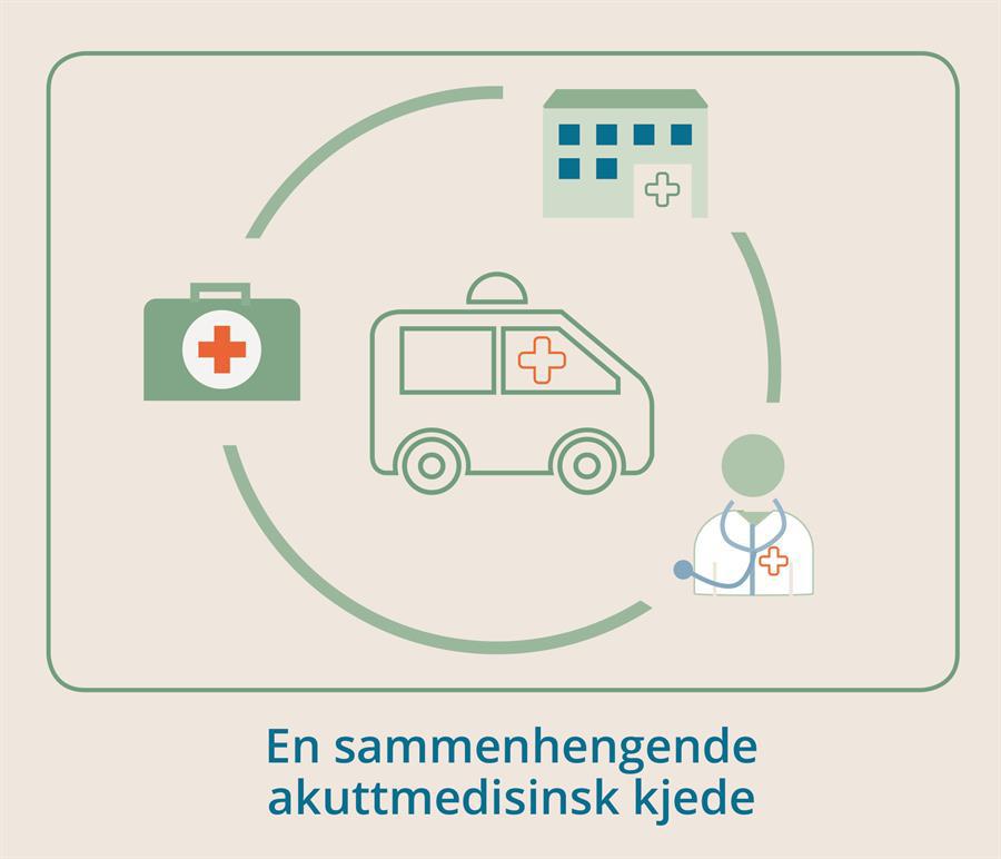 Nasjonal Helse- Og Sykehusplan 2020-2023 - Regjeringen.no