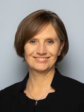 Minister of Children and Families Kjersti Toppe