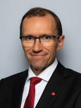 Espen Barth Eide (Ap)