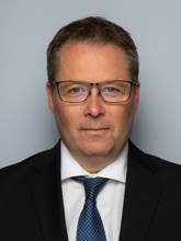 Bjørn Arild Gram  (Sp)