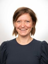 Camilla Berg Hansen