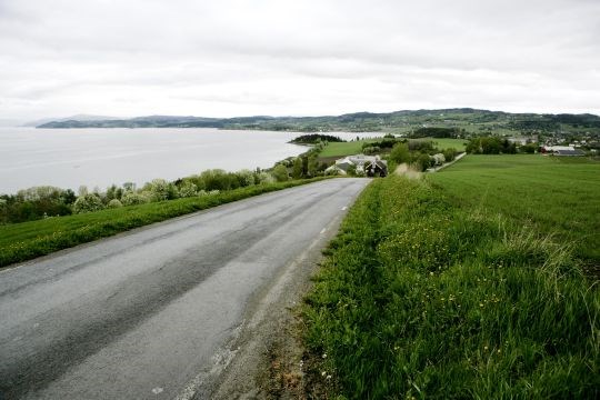 Inderøy, Nord-Trøndelag