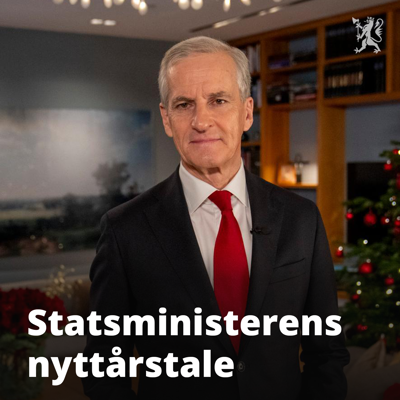 Nyttårstale 2024. 