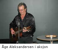 Åge Aleksandersen