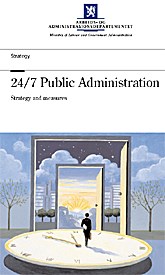 24/7 Public Administration