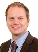 Statssekretær Ole Morten Geving
