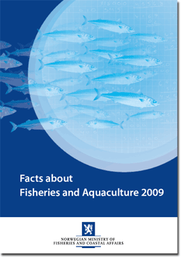 Facts about Fisheries and Aquaculture 2009