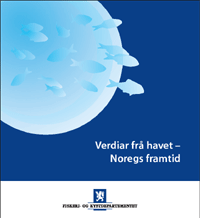 Verdier frå havet - Noregs framtid