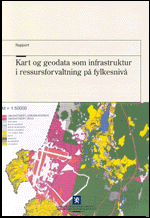 Kart og geodata