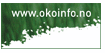 Logo Økoinfo 2003
