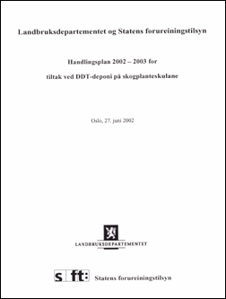 Handlingsplan 2002-2003