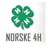 Landbruk, 4H logo