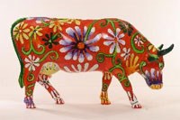 CowParade ku