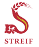 Streif logo