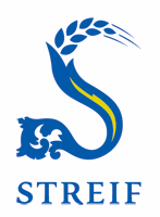 Streif, Logo