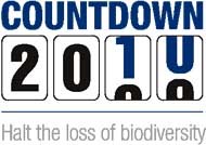 Countdown 2010 logo