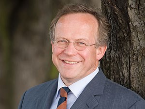 Jordbruk: Landbruks- og matminister Lars Peder Brekk