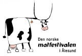 Logo - Den Norske Matfestivalen i Ålesund