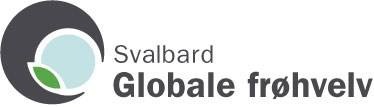 Logo - Svalbard Globale frøhvelv