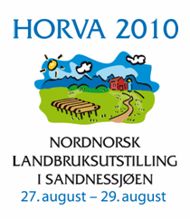 Horva 2010 logo