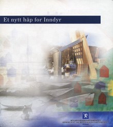 Et nytt håp for Inndyr - DVD om stedutvikling