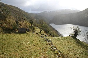 Slåttemark Ulvund på Voss